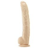 Dick Rambone Cock in White