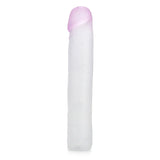 10 Inch ULTRASKYN Dildo in Blush