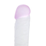 10 Inch ULTRASKYN Dildo in Blush