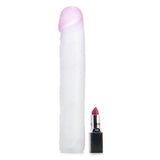 10 Inch ULTRASKYN Dildo in Blush