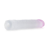 10 Inch ULTRASKYN Dildo in Blush