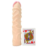 Raging Hard-Ons 10 Inch UR3 Dildo