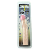 Raging Hard-Ons 10 Inch UR3 Dildo