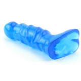 Raging Hard-Ons Slimline 4.5 Inch Ballsy in Blue