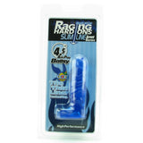 Raging Hard-Ons Slimline 4.5 Inch Ballsy in Blue