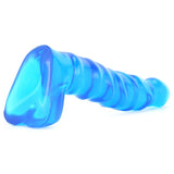 Raging Hard-Ons Slimline 5.5 Inch Ballsy in Blue