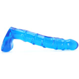 Raging Hard-Ons Slimline 7 Inch Ballsy in Blue