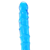 Raging Hard-Ons Slimline 9 Inch Ballsy in Blue