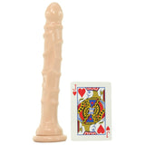 Raging Hard-Ons Slimline 8 Inch Dildo