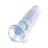 Crystal Jellies Anal Starter in Clear