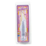 Crystal Jellies Anal Starter in Clear