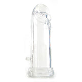 P3 Penis Pump in Clear