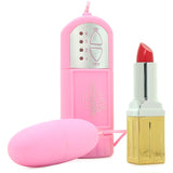 Naughty Secrets Inner Desire Egg Vibe in Pink