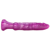 Radiant Gems Anal Starter in Purple