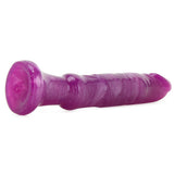 Radiant Gems Anal Starter in Purple