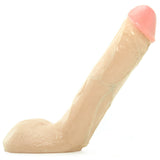 7 Inch Thin Realistic Vac-U-Lock Cock in 7.5 Inches