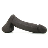 8 Inch UR3 Vac-U-Lock Cock in Black