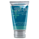 Spot On G-Spot Stimulating Gel 2oz