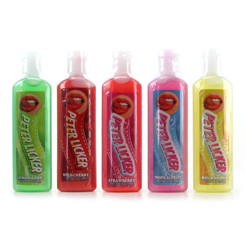 Peter Licker 5 Pack 1oz/30ml