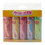 Peter Licker 5 Pack 1oz/30ml