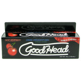 GoodHead Oral Delight Gel 4oz/113g in Wild Cherry