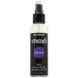 Mood Lube 100% Silicone in 4oz/113g