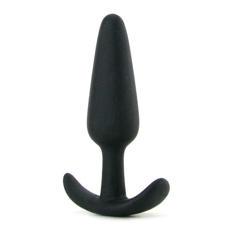 Mood Naughty Plug Small in Black