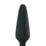 Mood Naughty Plug Small in Black