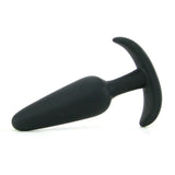 Mood Naughty Plug Small in Black
