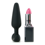 Mood Naughty Plug Small in Black