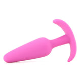 Mood Naughty Plug Small in Pink