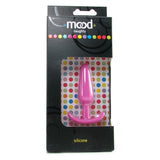 Mood Naughty Plug Small in Pink