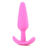 Mood Naughty Plug Medium in Pink