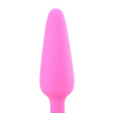 Mood Naughty Plug Medium in Pink