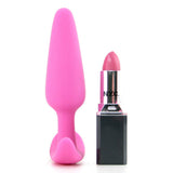 Mood Naughty Plug Medium in Pink