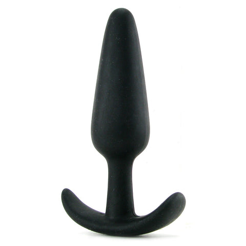 Mood Naughty Plug Large in Black
