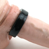 TitanMen Cock Ring in Black