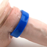 TitanMen Cock Ring in Blue