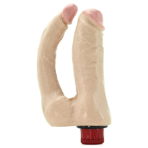 The Naturals Double Penetrator Vibe