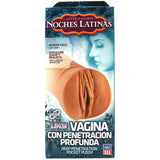 Noches Latinas UR3 Deep Pocket Pussy