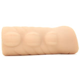 Jessi Capelli Maple Honey ULTRASKYN Pocket Pussy