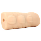 Jessi Capelli Maple Honey ULTRASKYN Pocket Pussy