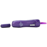 7 Function Wonder Bullet Vibe in Purple