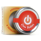 Love Button Arousal Balm 0.3oz/8.5g