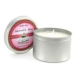 3-in-1 Suntouched Candle 6.8oz/192g in Skinny Dip