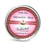 3-in-1 Suntouched Candle 6.8oz/192g in Skinny Dip