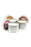 3-in-1 Suntouched Candle Trio Gift Bag in 2oz/60g