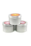 3-in-1 Suntouched Candle Trio Gift Bag in 2oz/60g