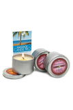 3-in-1 Suntouched Candle Trio Gift Bag in 2oz/60g