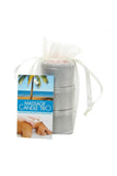 3-in-1 Suntouched Candle Trio Gift Bag in 2oz/60g